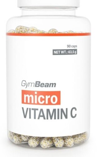 Mikro Vitamín C 90 tbl