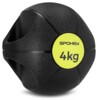 Gripi medicinbal s úchyty 4kg