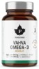 Strong Omega 3 140 kapslí (540mg EPA, 360mg DHA)