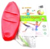 Softgym over Overball