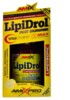 Lipidrol fat burner plus 120 kapslí