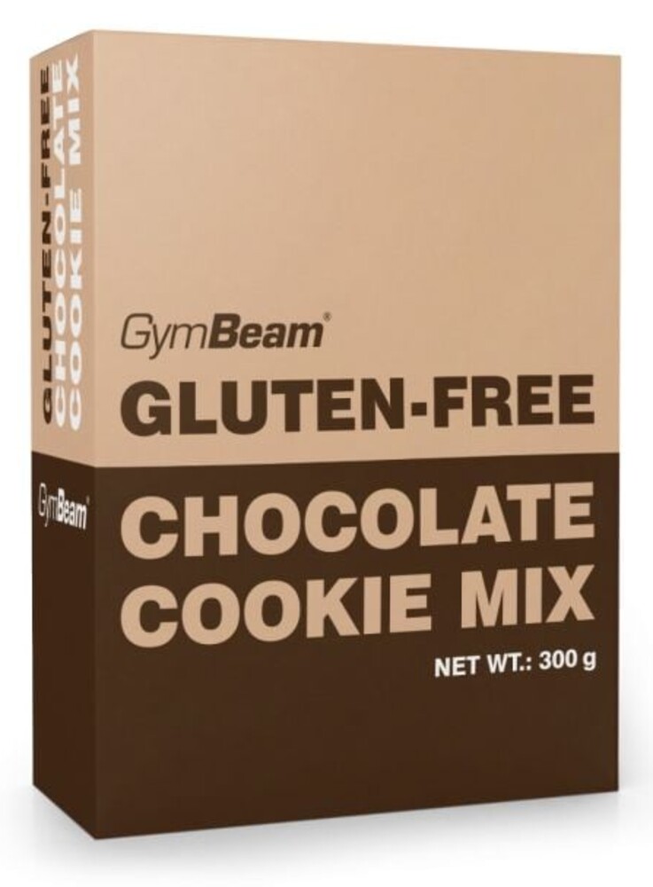 Gluten-Free Chocolate Cookie Mix 300 g