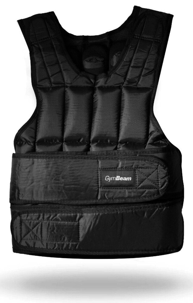 Zátěžová vesta 15 kg