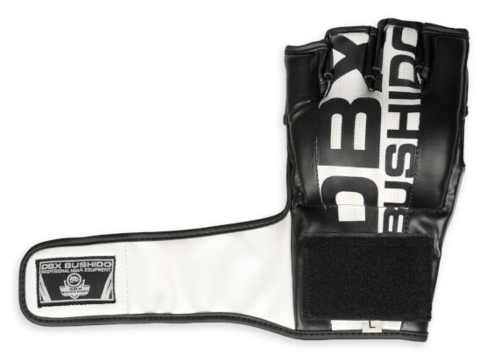 MMA rukavice DBX ARM-2023