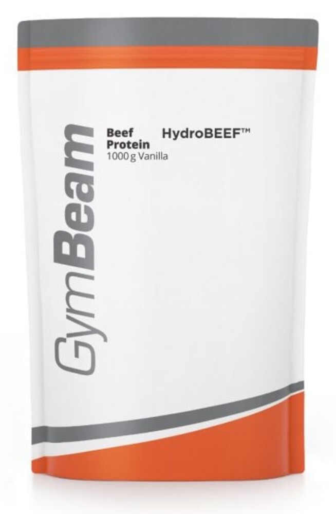 Hovězí (Beef) Protein Hydrobeef™ 1000 g
