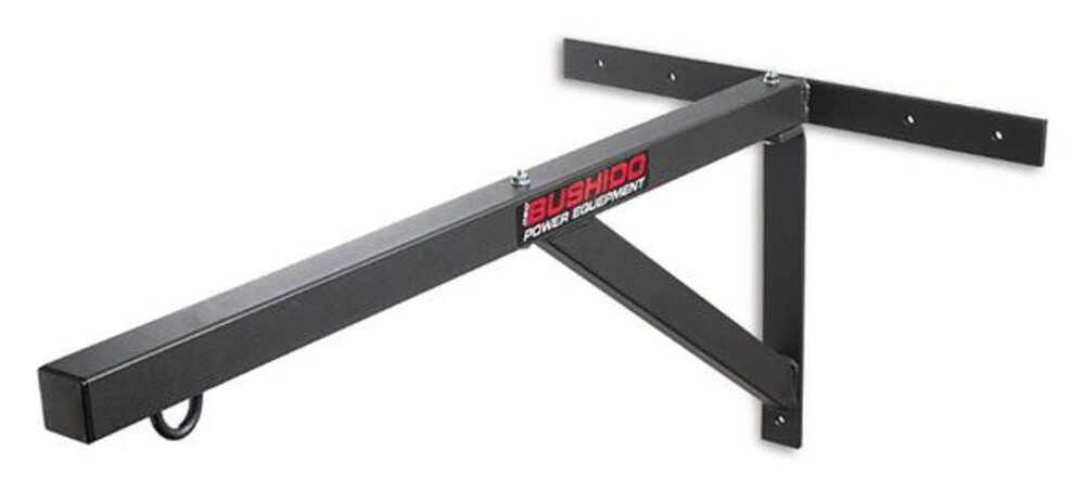 Nástěnný držák na boxovací pytel do 350 kg DBX MSDBX