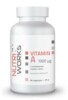 Vitamin A 1000 µg 90 kapslí