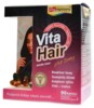 Vita Hair vlasový stimulátor pro ženy 90 kapslí
