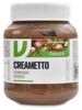 Creametto 350 g hazelnut