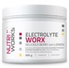 Electrolyte Worx 300g