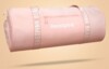 Sportovní taška Barrel Baby Pink - BeastPink 