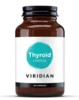 Thyroid Complex 60 kapslí (Komplex pro štítnou žlázu)