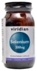 Selenium 200 mcg 90 kapslí