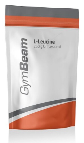 L-Leucin prášek 250 g