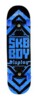 CR3108SB SK8BOY SKATEBOARD 