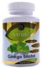 Ginkgo biloba extrakt 50:1 60mg 100 kapslí