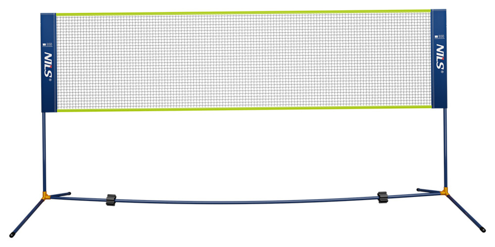 Skládací síť pro badminton NN305
