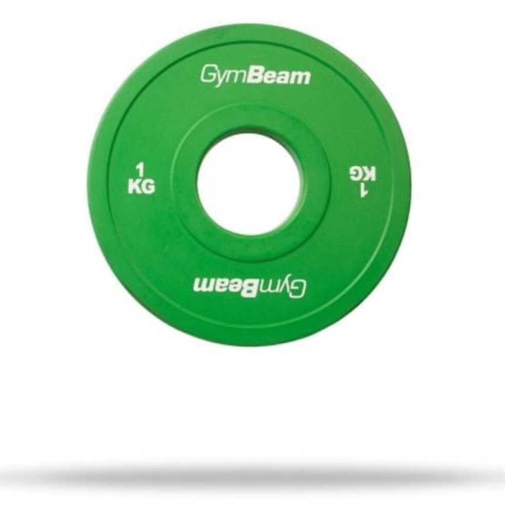 Gumové frakční kotouče 51 mm 1 kg