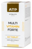 Vitality Multi Vitamin Forte 60 tbl