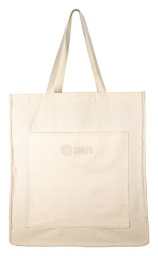 Plátěná taška Eco Tote - VanaVita 