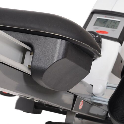 Magnetický veslařský trenažér ZM1801
