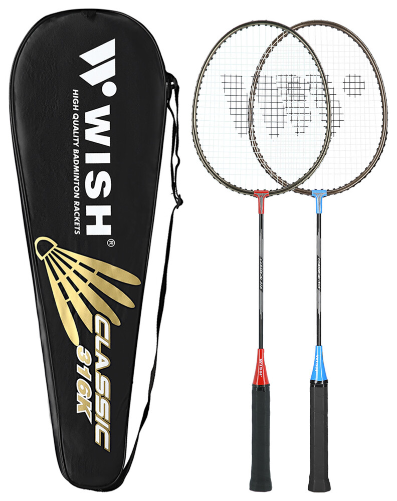 Badmintonový set Alumtec 316k