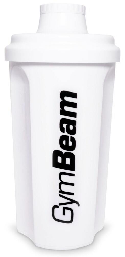 Šejkr bílý 700 ml