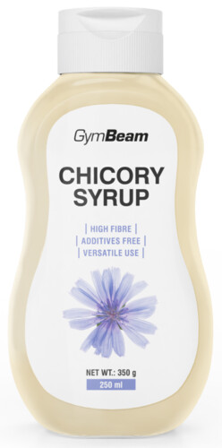 Čekankový sirup 