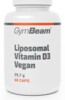 Liposomal Vitamin D3 Vegan 60 kaps.