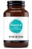 Vitamin E Mixed Tocopherols 60 kapslí
