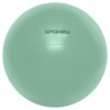 FITBALL Gymnastický míč 75 cm včetně pumpičky, zelený