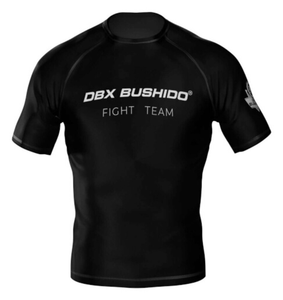 Tričko DBX Team