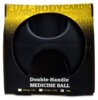 Medicinální míč - double 6kg medicinball