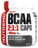 BCAA 2:1:1 Caps   300 kapslí