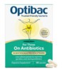 On Antibiotics (Probiotika při antibiotikách) 10 kapslí