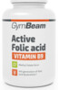 Aktivní kyselina listová (Vitamin B9) 60 kaps.