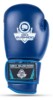 Boxerské rukavice DBX ARB-407-Blue