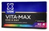 Vita-max one a day 60 kapslí