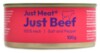 Just Meat Hovězí krk 100 g