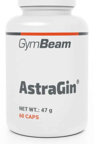 AstraGin® 60 kaps.
