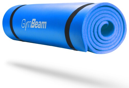 Podložka na cvičení Yoga Mat Blue 