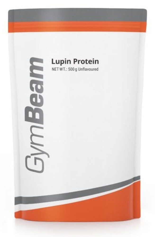Lupinový protein 500 g
