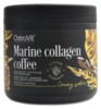 Coffee with marine collagen 150g creamy wafers