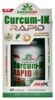 Curcum-IN rapid 60 kapslí