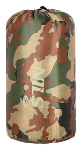 Spací vak NILS Camp NC2002 camo
