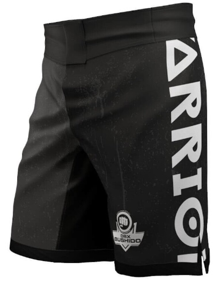 Šortky DBX Warrior