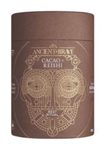 Cacao + Reishi 250 g