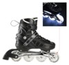 Brusle NILS Extreme NH10905.2 4v1 černé