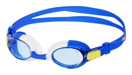 Plavecké brýle NQG700AF Junior modré