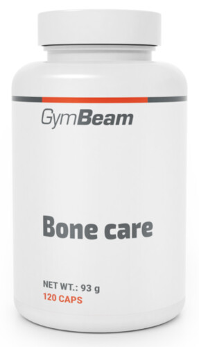 Bone care 120 kaps.